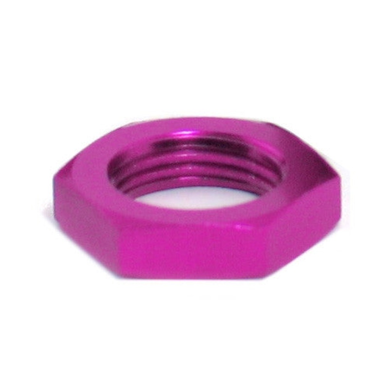 HPI Z659 Purple Hex Nut M8 for 17mm wheel adapters *DISC*