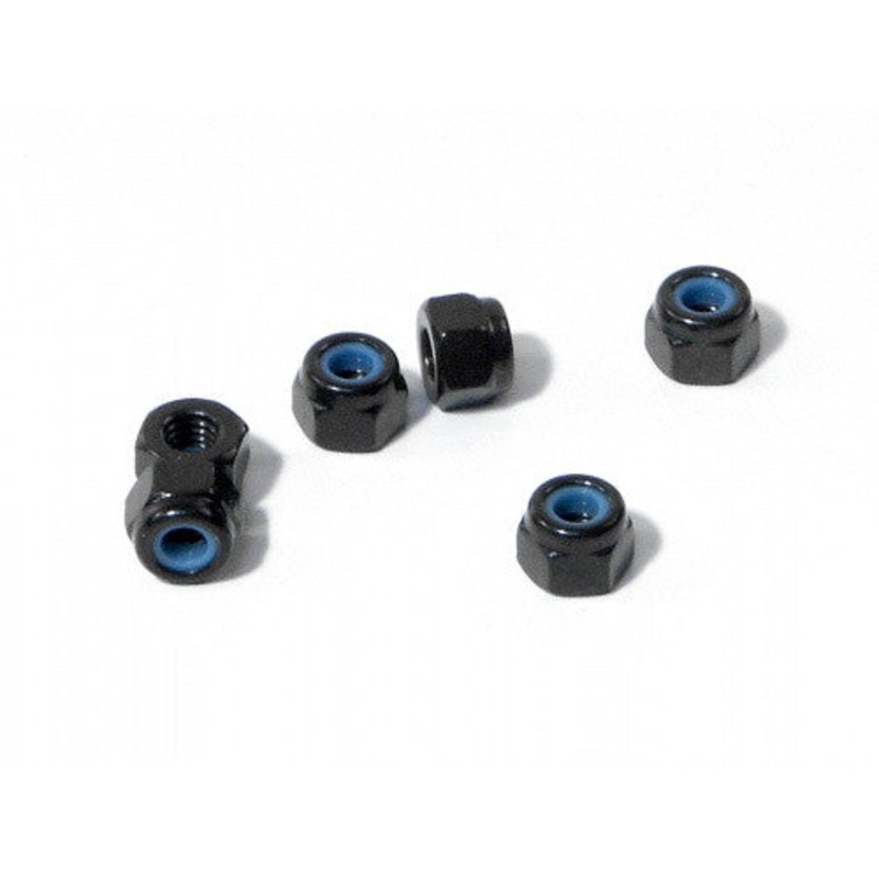 HPI Z663 Locknut M3