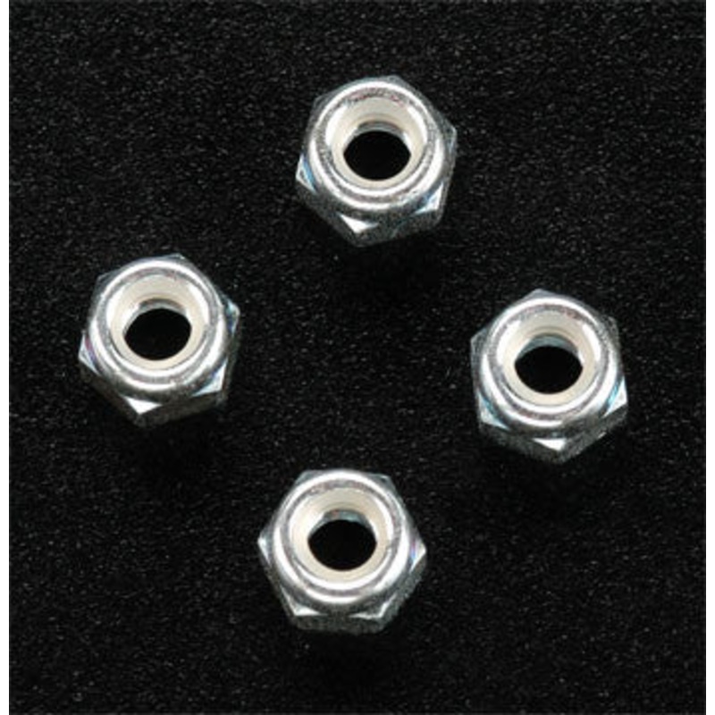 HPI Z664 Locknut M4 Proceed