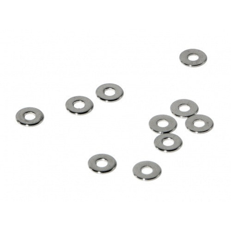 HPI Z685 Washer 2.7x6.7x.5 mm