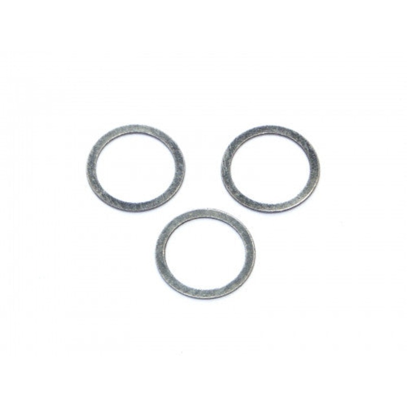 HPI Z689 Shim 6 x 8 x .2mm