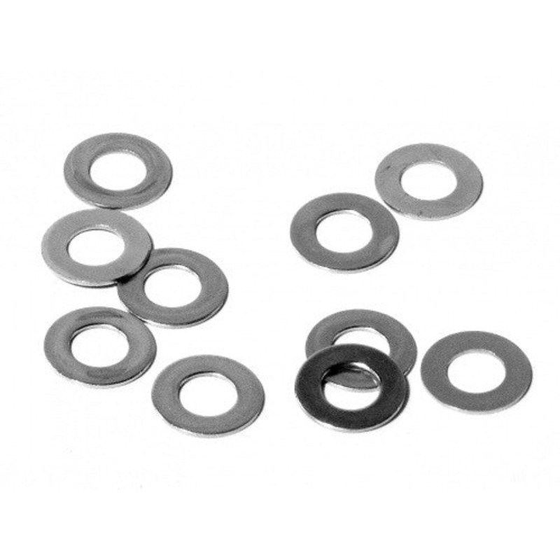 HPI Z694 Washer 5x10x0.5mm (10)