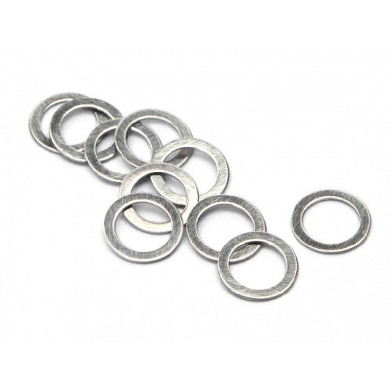 HPI Z695 Washer 4x6x.3mm