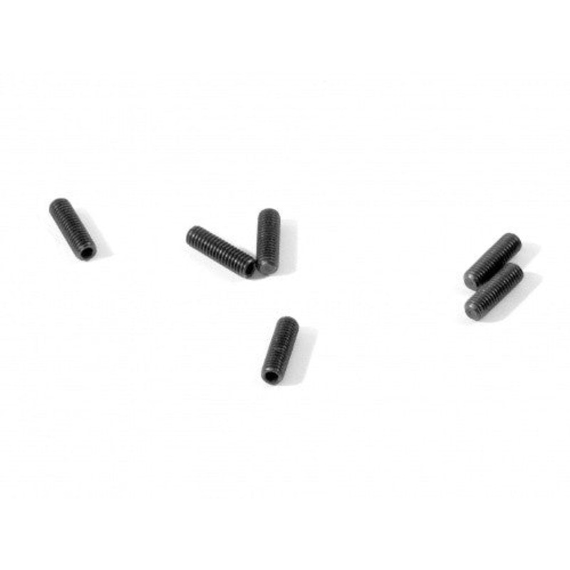 HPI Z705 Screw Set M3 x 10mm