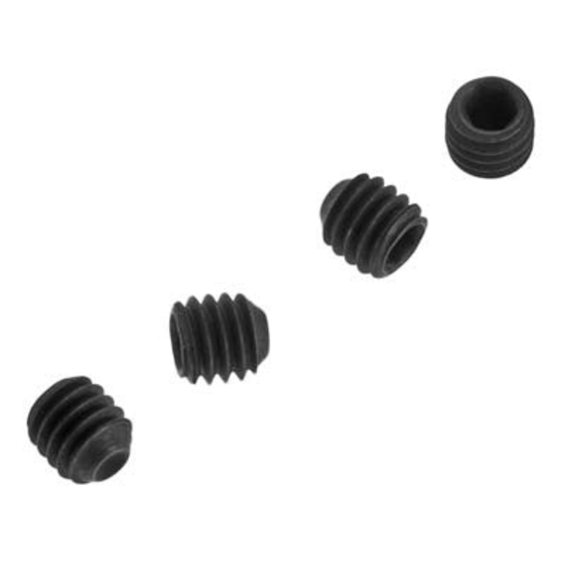 HPI Z721 Set Screw 4x4mm