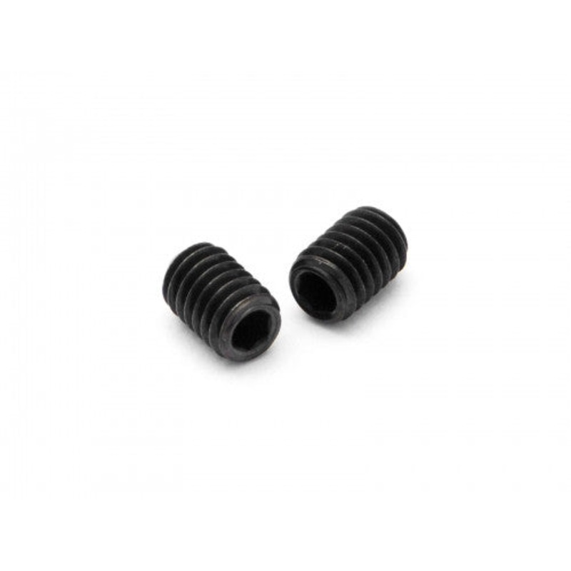 HPI Z723 Set Screw 4x6mm