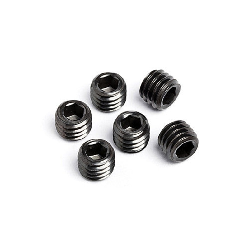 HPI Z740 Set Screw 5x4mm