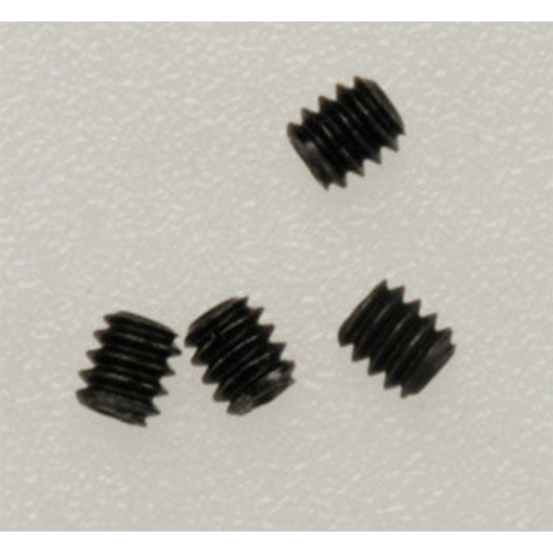 HPI Z759 Set Screw 4-40x1/8 3mm *DISC*