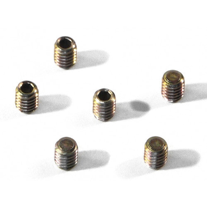 HPI Z775 Set Screw TP 3.2x5mm