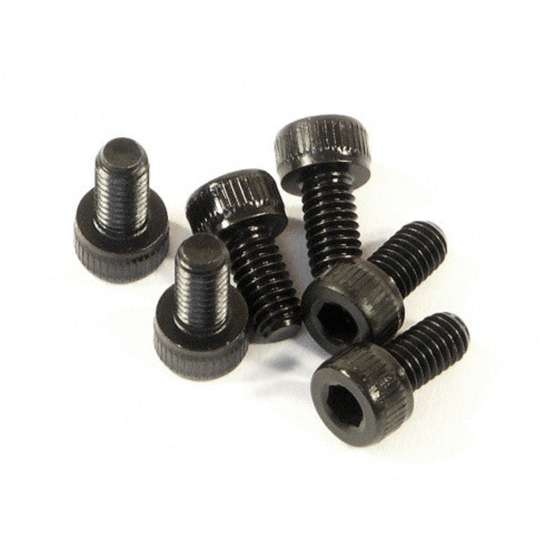 HPI Z792 Cap Screw M4x8mm