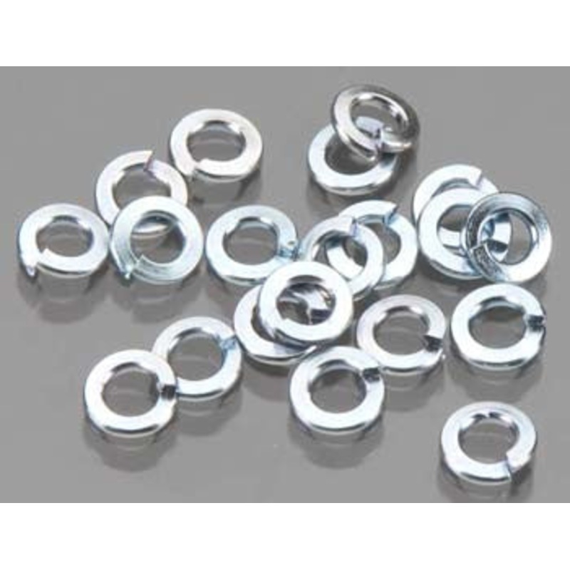 HPI Z800 Spring Washer 3x6mm