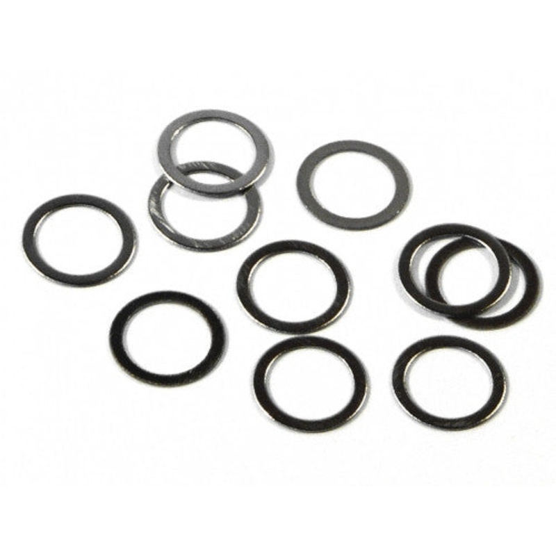 HPI Z852 Washer 5x7x0. 2mm