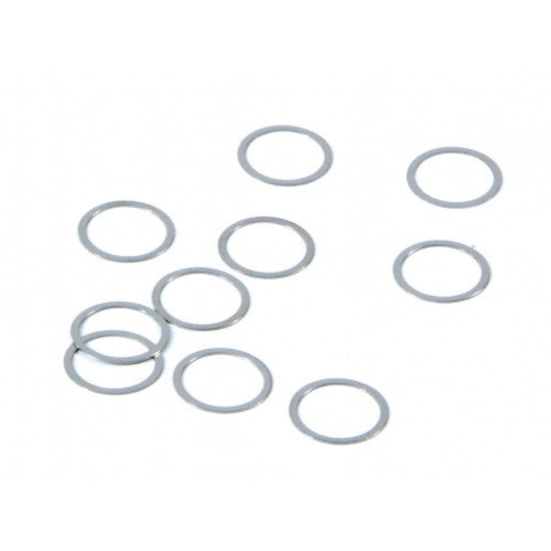 HPI Z877 Washer 8x10x0.2mm