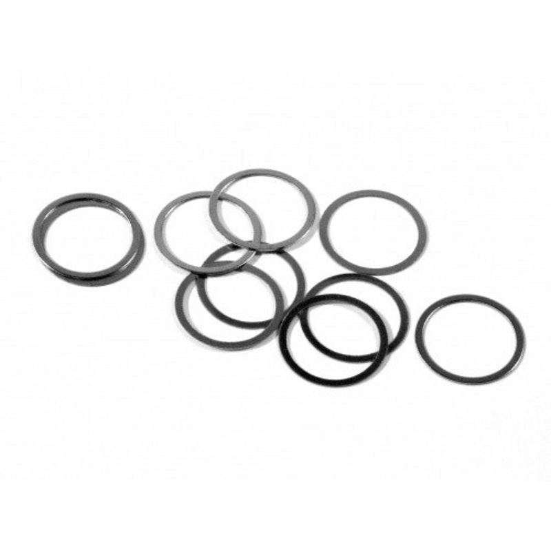 HPI Z892 Washer 10x12x0.2mm