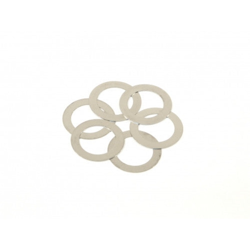 HPI Z897 Washer 12x18x0.2mm