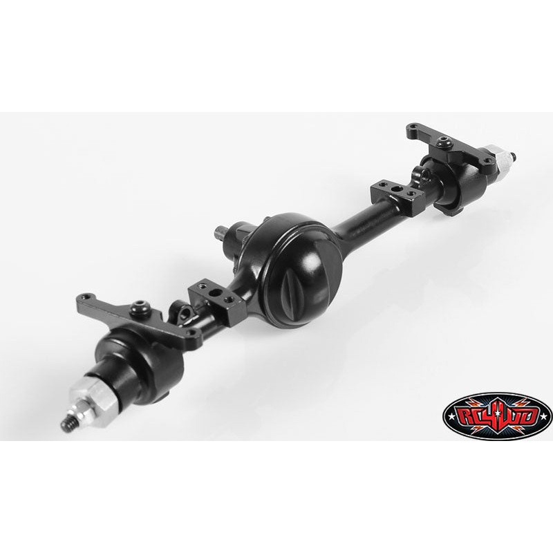 RC4WD Z-A0080 Yota II Ultimate Scale Cast Axle, Front