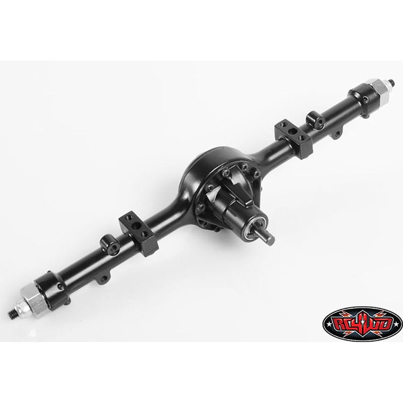 RC4WD  Z-A0081 Yota II Ultimate Scale Cast Axle Rear