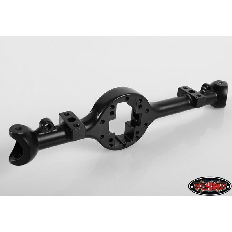 RC4WD Z-A0082 Front Replacement Case Housing Cast: Yota II Axle
