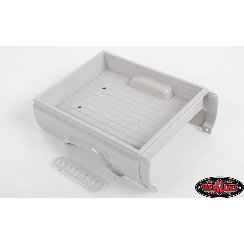 RC4WD Z-B0072 Mojave II Rear Bed (Primer Gray)