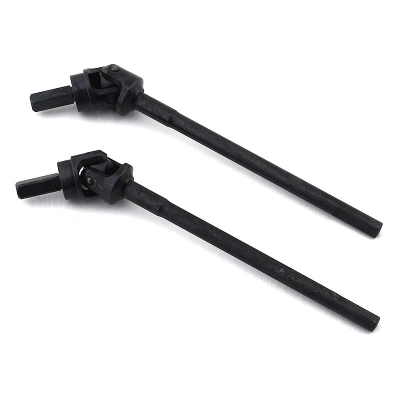 INCISION IRC00182 Capra VDI Universals for Front Axles