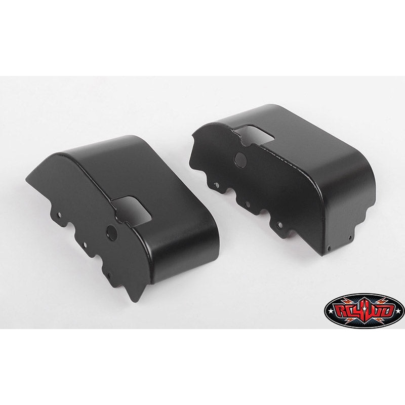 RC4WD VVV-C0744 Front Inner Fenders for 1985 Toyota 4Runner Hard Body