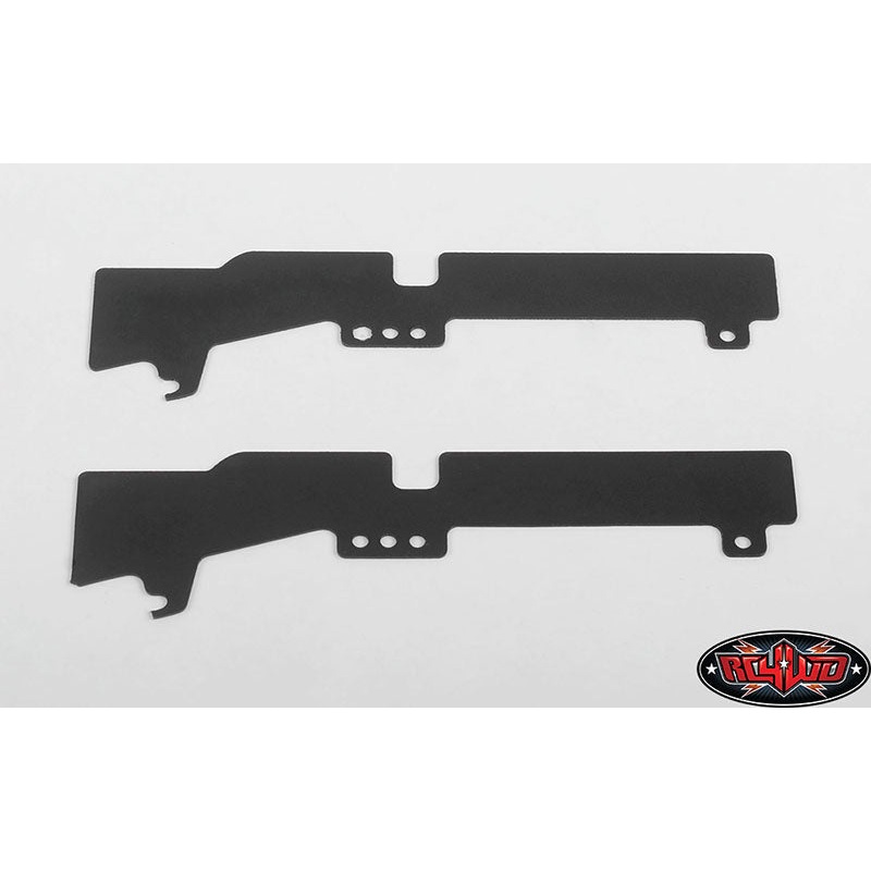 RC4WD VVV-C0745 Rear Inner Fenders for 1985 Toyota 4Runner Hard Body
