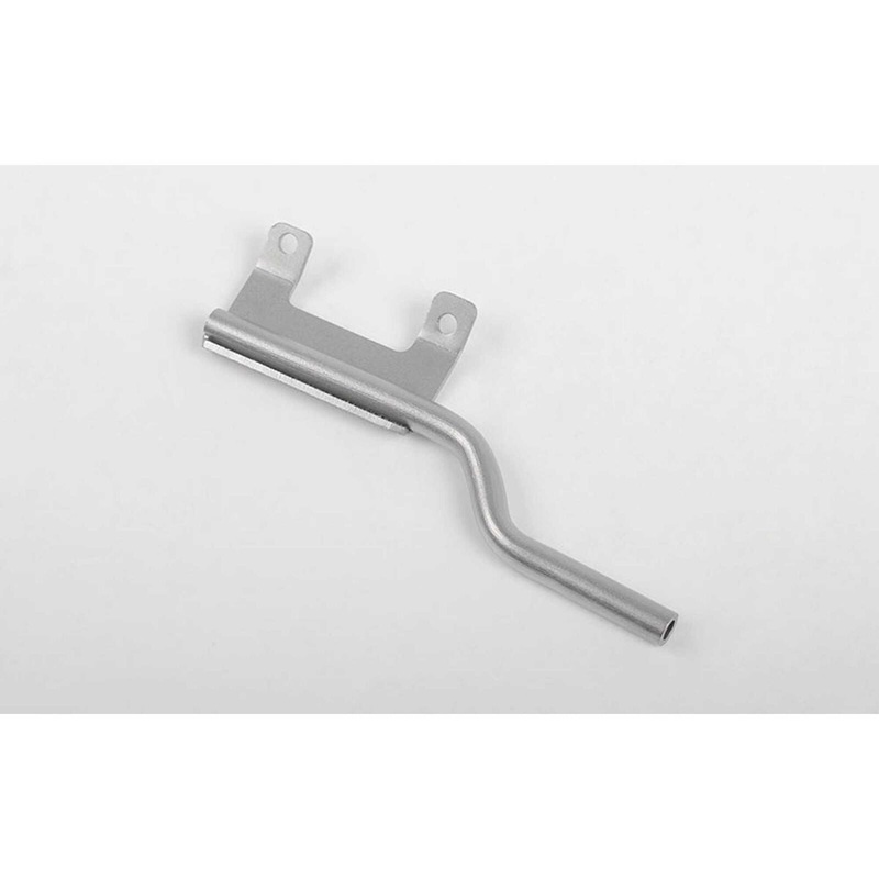 RC4WD VVV-C0747 Steel Exhaust for Rear Inner Fenders 1985 Toyota 4Runner Hard Body