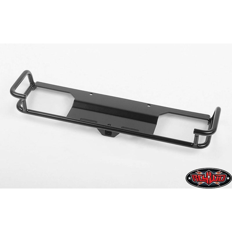 RC4WD VVV-C0759 Rear Tube Bumper for 1985 Toyota 4Runner Hard Body