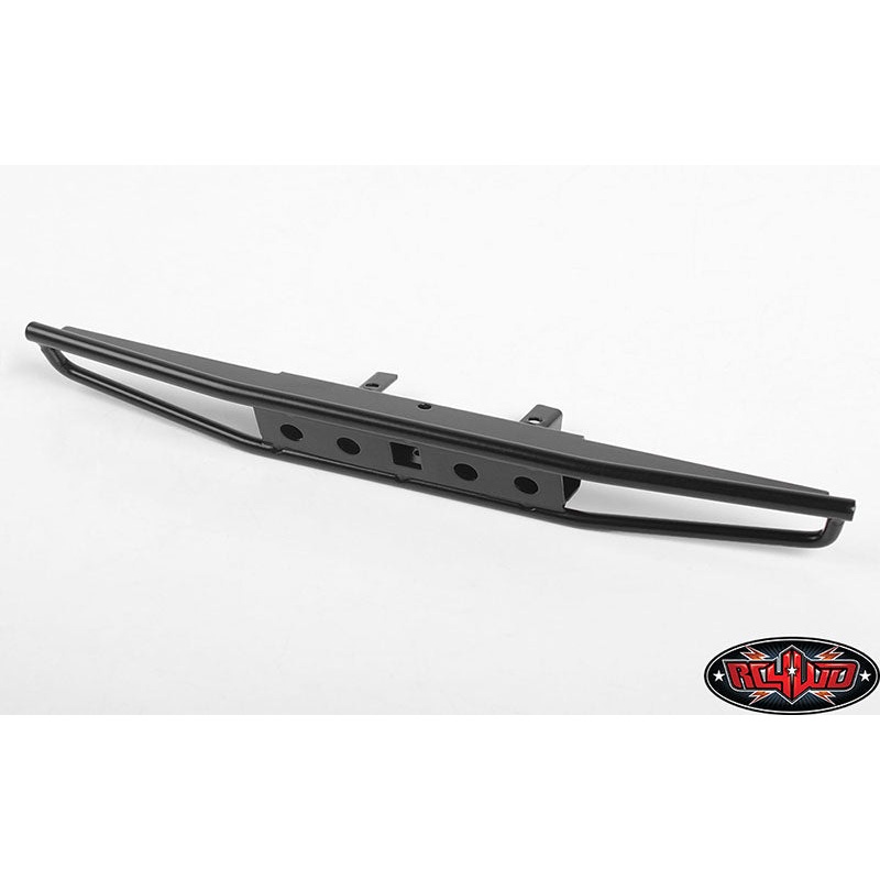 RC4WD VVV-C0793 Bucks Rear Bumper for Traxxas TRX-4 Chevy K5 Blazer (Black)