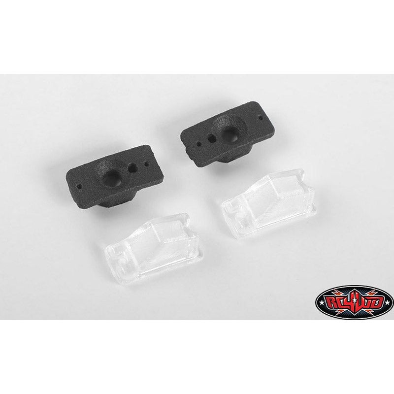 RC4WD VVV-C0825 Cchand - Turn Signal Set -SCX10 II UMG10 Crawler