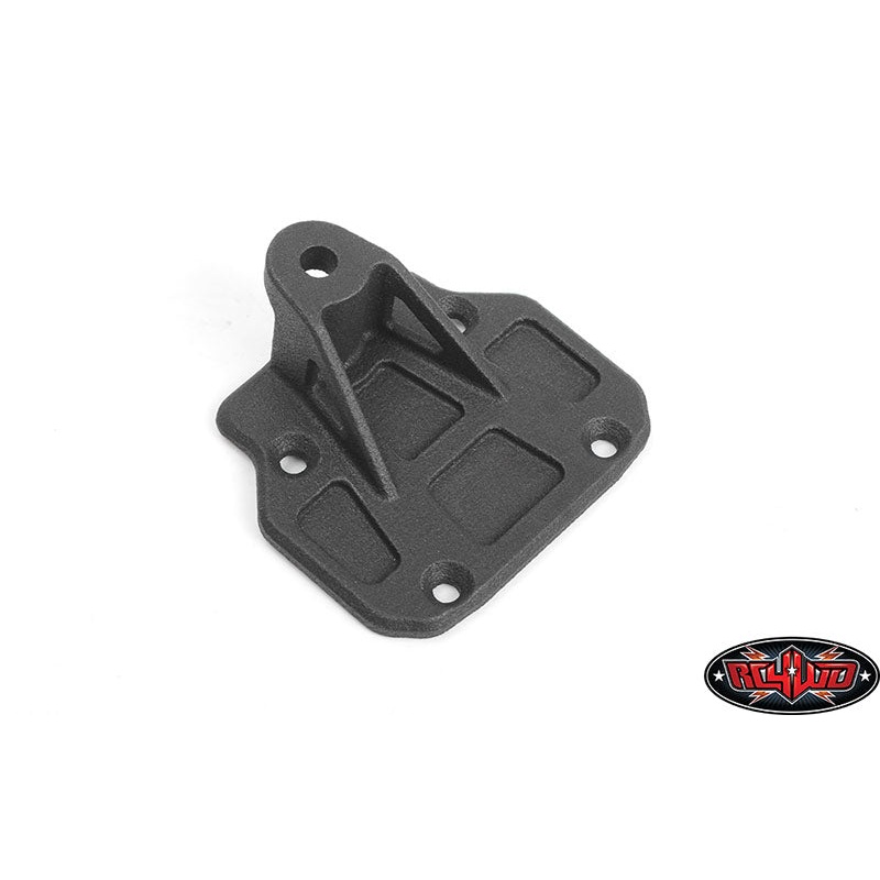 RC4WD VVV-C1067 Spare Wheel and Tire Holder for Axial 1/10 SCX10 III Jeep (Gladiator/Wrangler)