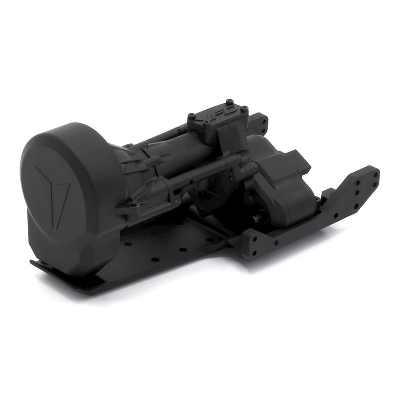 VANQUISH VPS10152 VFD Transmission Kit VS4-10