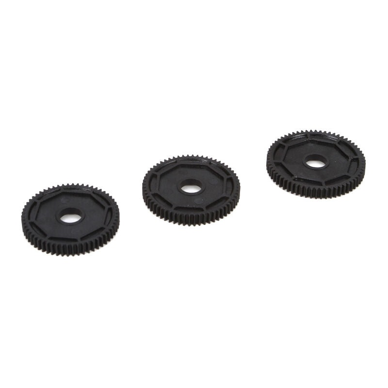 VATERRA VTR212002 Spur Gear (3)