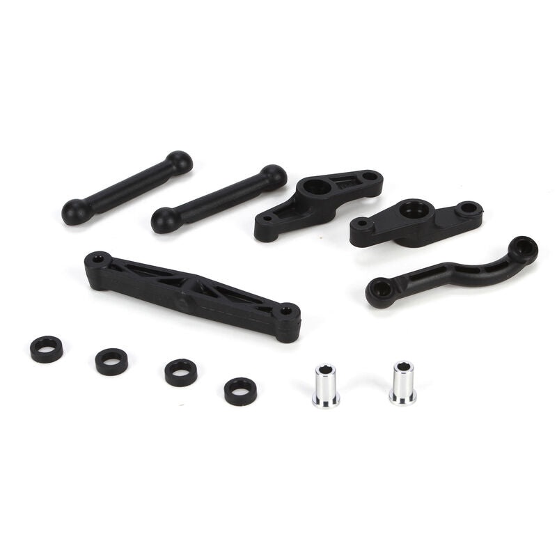VATERRA VTR231008 Steering Bell Crank Set:V100