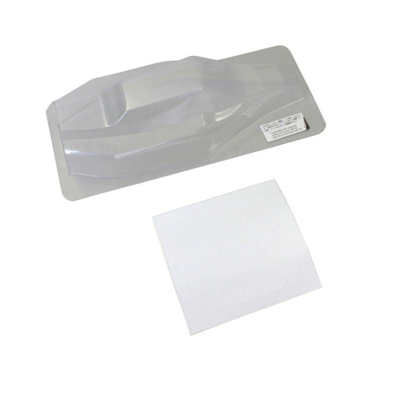 KYOSHO UMB03 Blade Body RB6