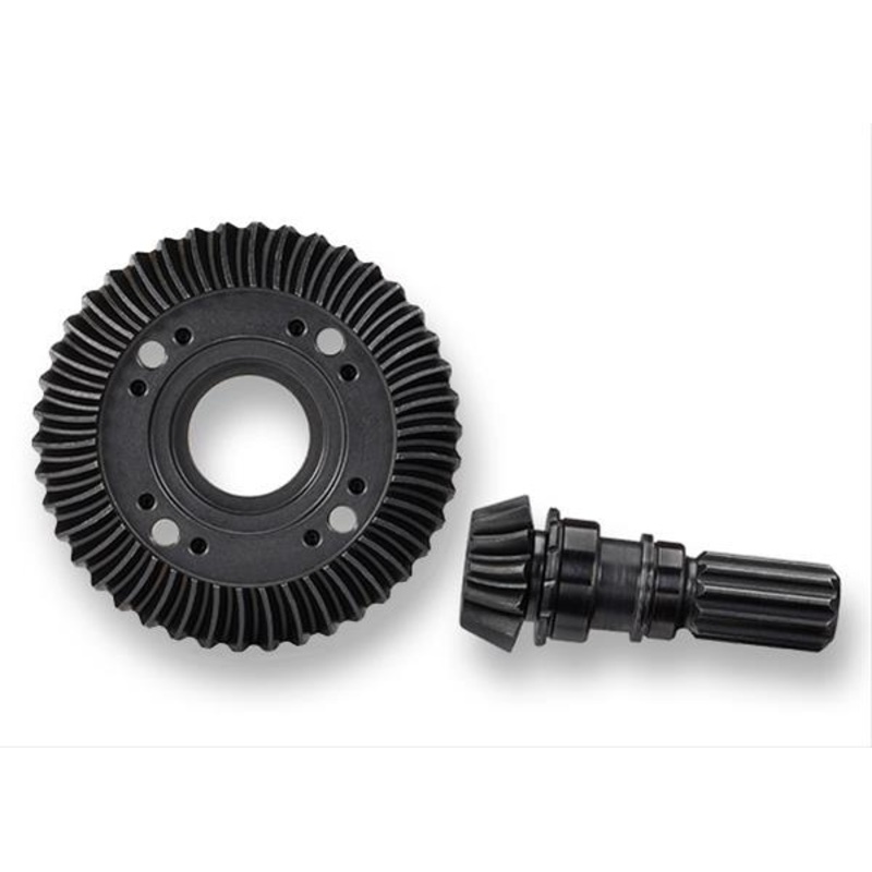 TRAXXAS 7777X Ring Gear/Differential/Pinion Gear Front