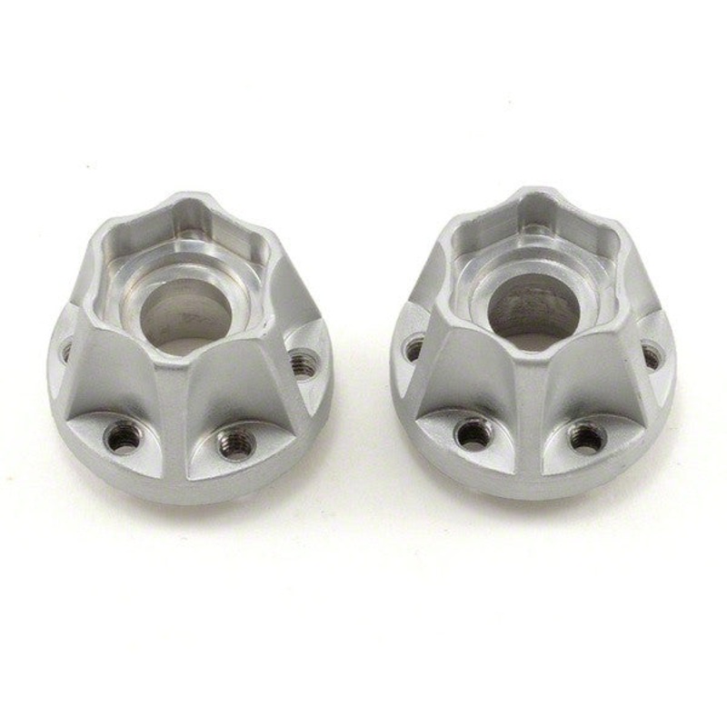 VANQUISH VPS01039 SLW Hex Hubs 600