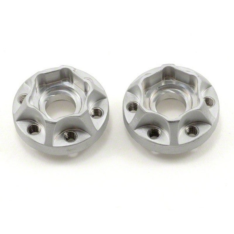 VANQUISH VPS01040 SLW Hex Hubs 350