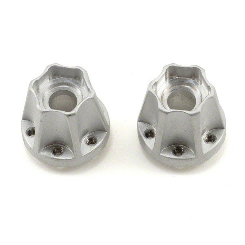 VANQUISH VPS01041 SLW Hex Hubs 725