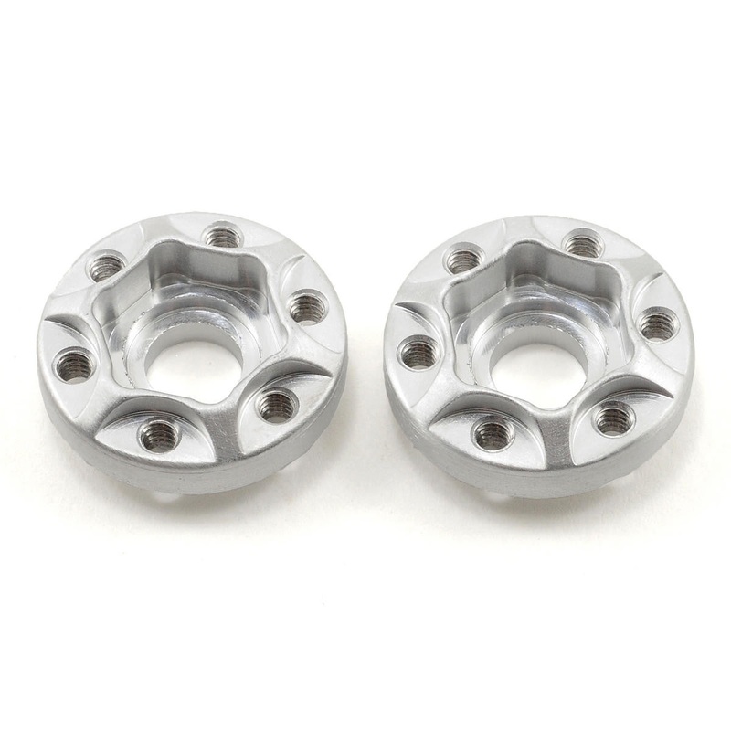 VANQUISH VPS01042 SLW Hex Hubs 225
