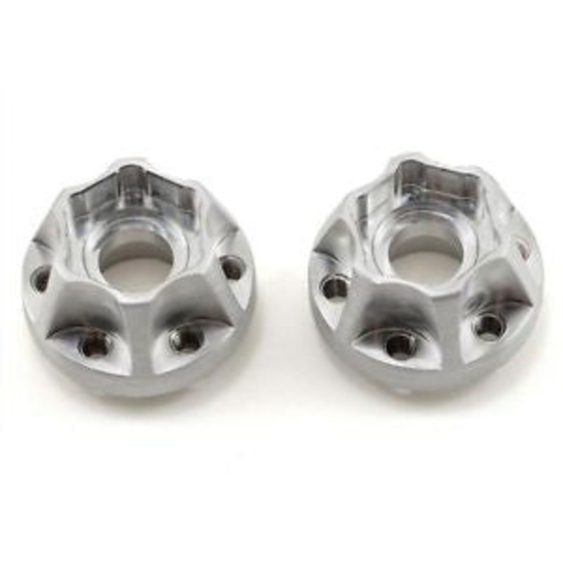 VANQUISH VPS01043 SLW Hex Hubs 475