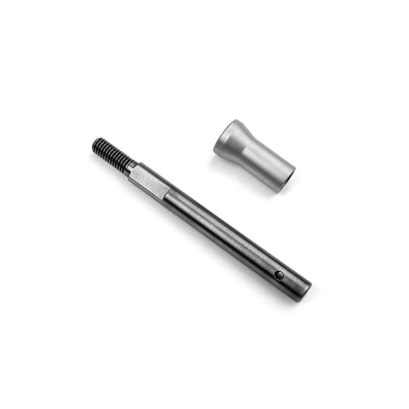 VANQUISH VPS01170 SCX10/Wraith Transmission Top Shaft