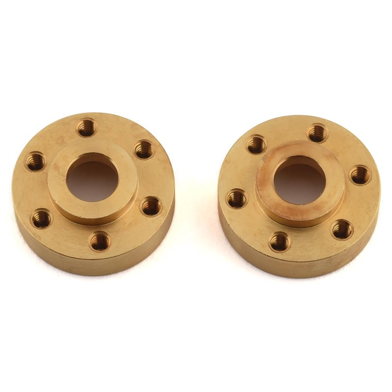 VANQUISH VPS01301 Brass SLW 225 Hub