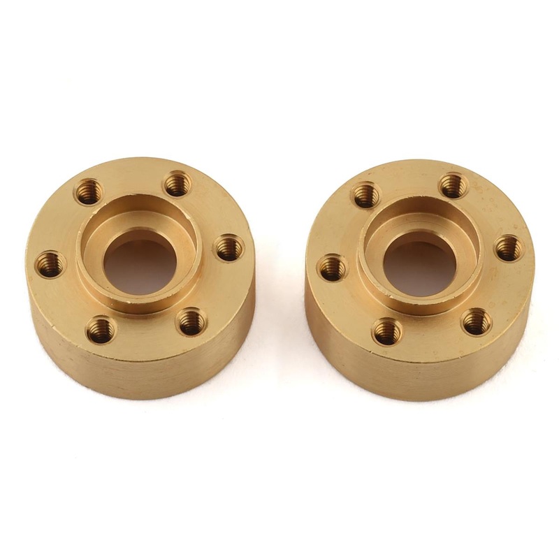 VANQUISH VPS01302 Brass SLW 350 Hub