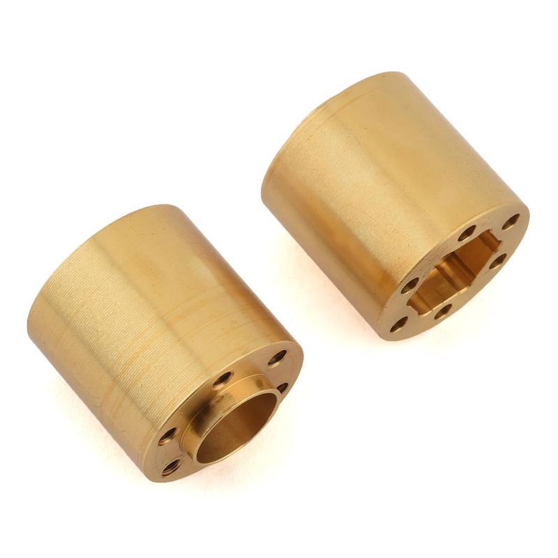 VANQUISH VPS01306 Brass SLW 850 Hub