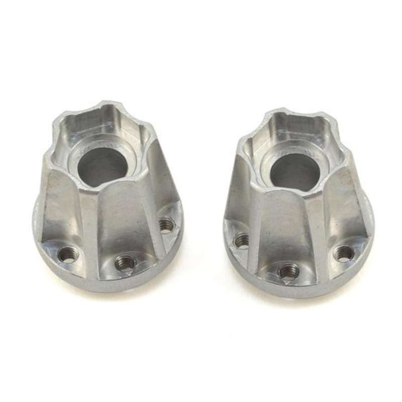 VANQUISH VPS01627 SLW Hex Hubs 850