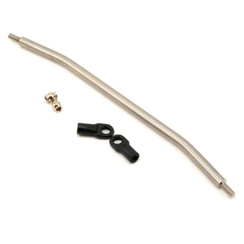 VANQUISH VPS03110 Wraith 3/16 Ti Tie Rod