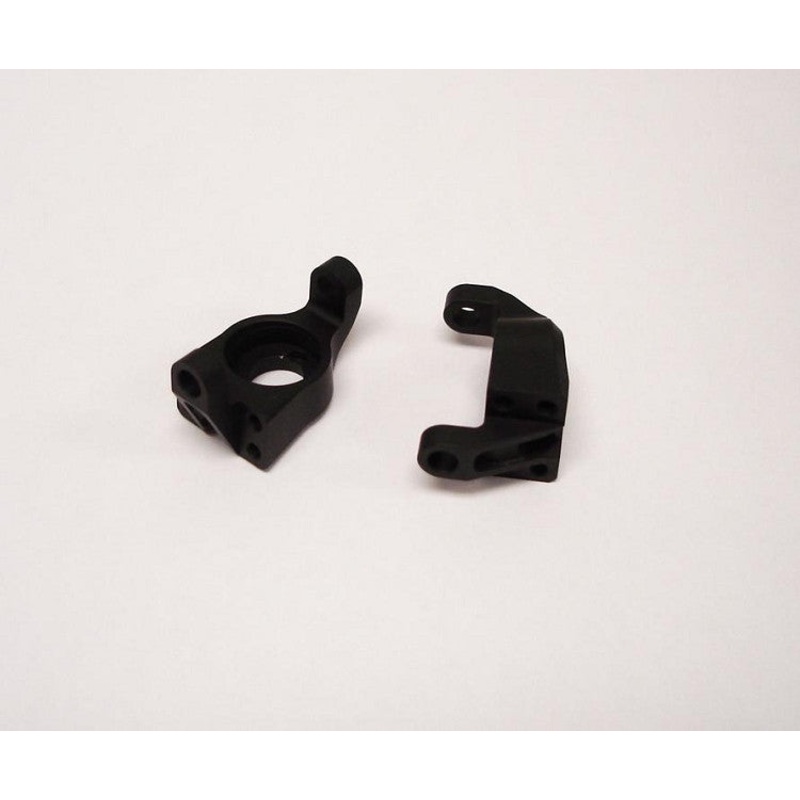 VANQUISH VPS03200 Wraith Steering Knuckles Black