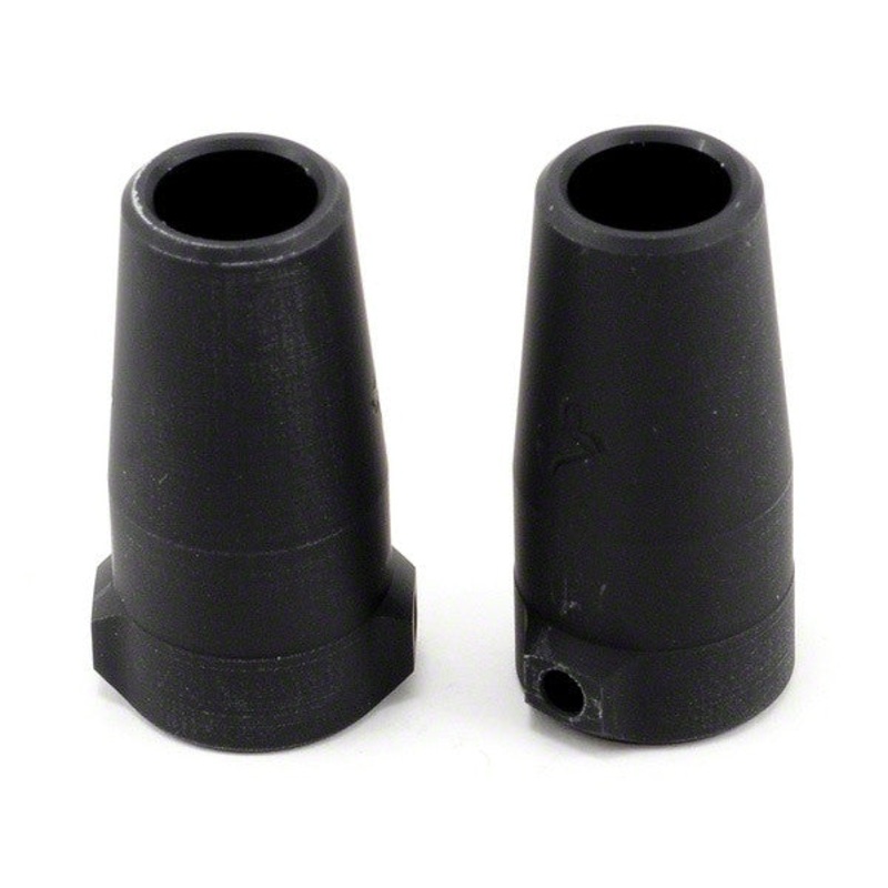 VANQUISH VPS03220 Wraith Rear Lockouts