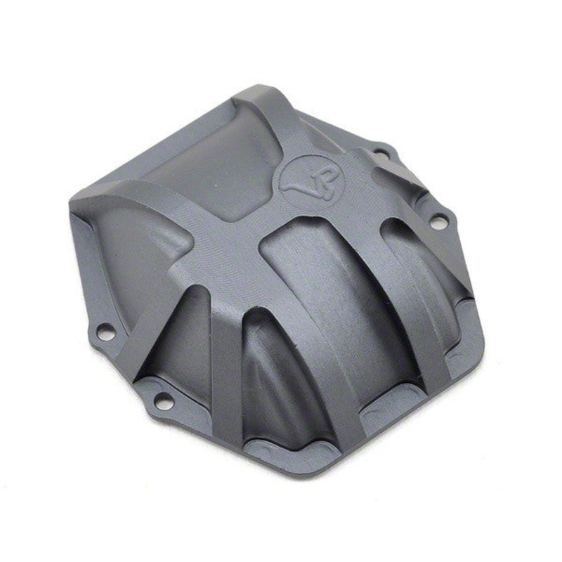 VANQUISH VPS03232 Wraith Diff Cover 3D Grey